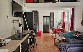 Appartement à La Bastidonne